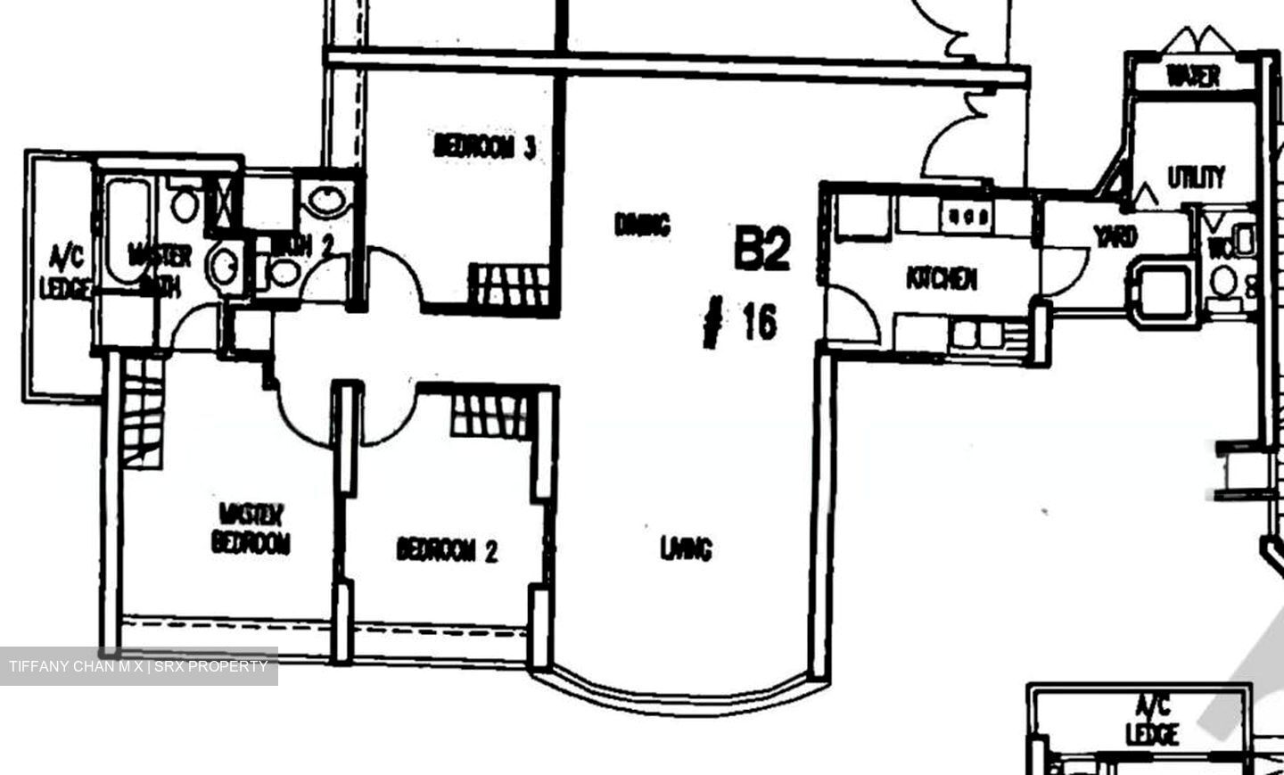 Queens (D3), Condominium #580249641